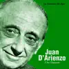 Juan D'Arienzo y Su Orquesta - Al Compás Del Tango